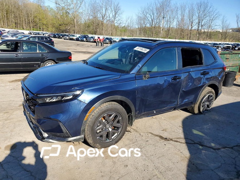 Honda CR-V 2026 - Image 1 of 13