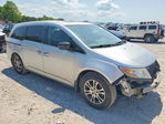 Honda Odyssey 2013