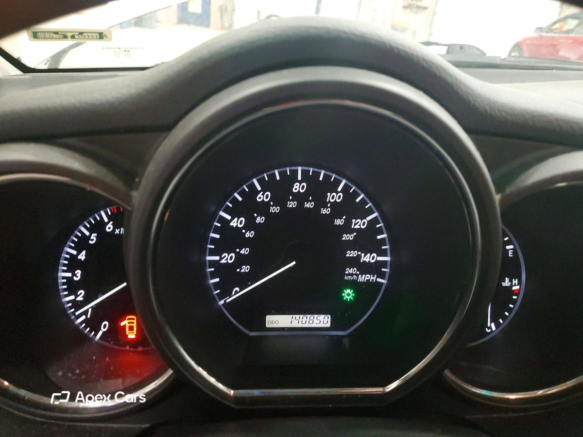 Lexus RX 2007