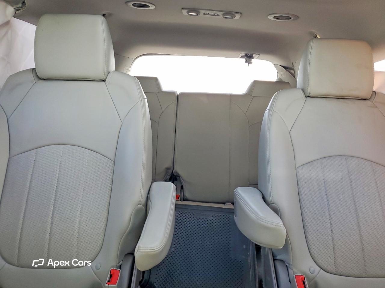 Buick Enclave 2017