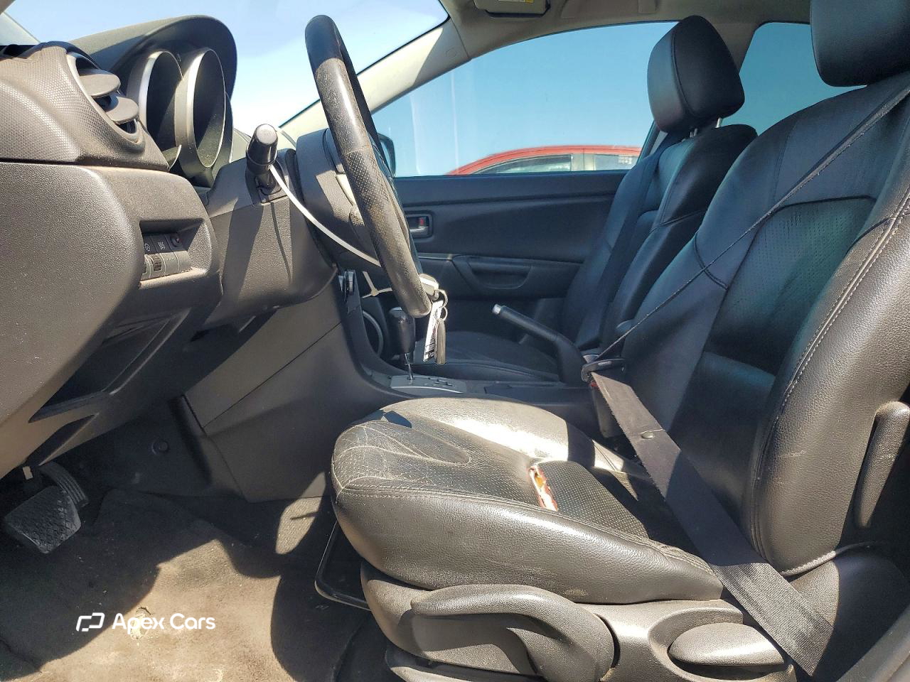 Mazda 3 2007