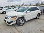 Acura RDX 2014