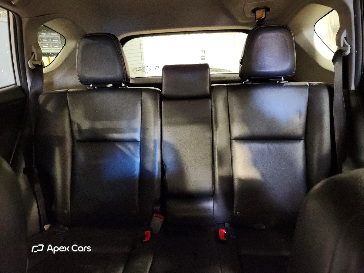 Toyota RAV 4 2013