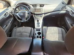 Nissan Sentra 2015