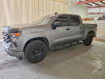 Chevrolet Silverado 2025