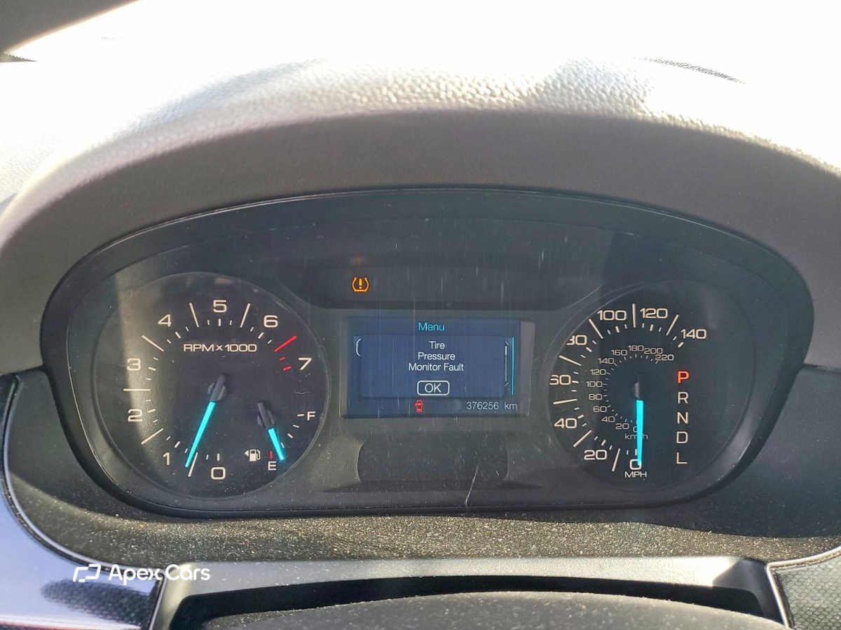 Ford Edge 2011