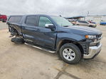 Chevrolet Silverado 2021