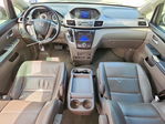 Honda Odyssey 2014