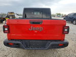 Jeep Gladiator 2021