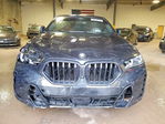 BMW X6 2024