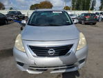 Nissan Versa 2013