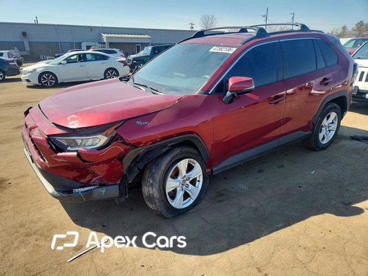 Toyota RAV 4 2020 - Image 1 of 13