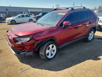 Toyota RAV 4 2020