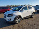 Chevrolet Trax 2016