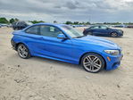 BMW Series 2 2016