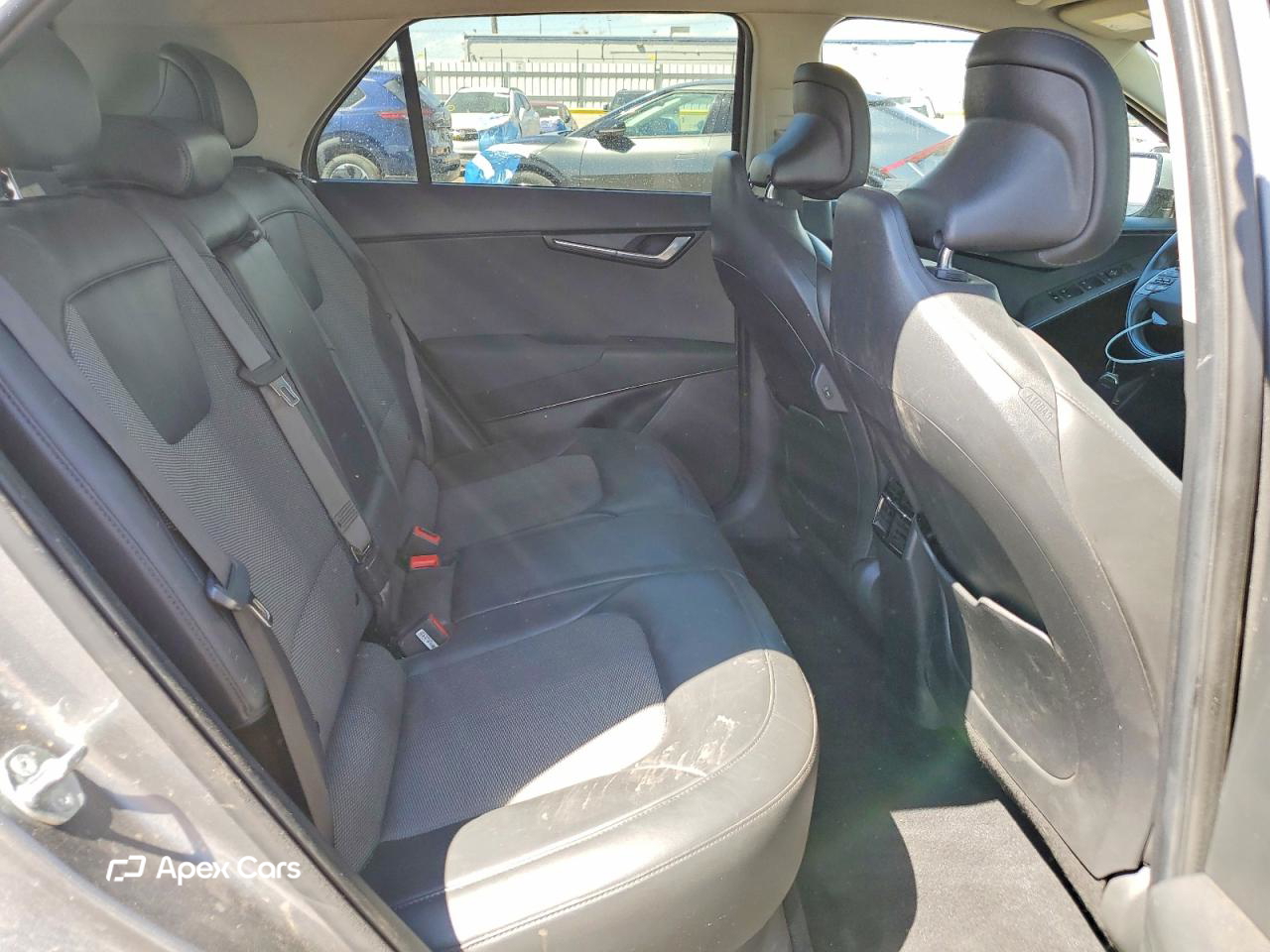 Kia Niro 2024