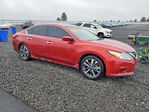 Nissan Altima 2016