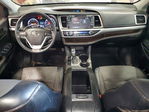Toyota Highlander 2016
