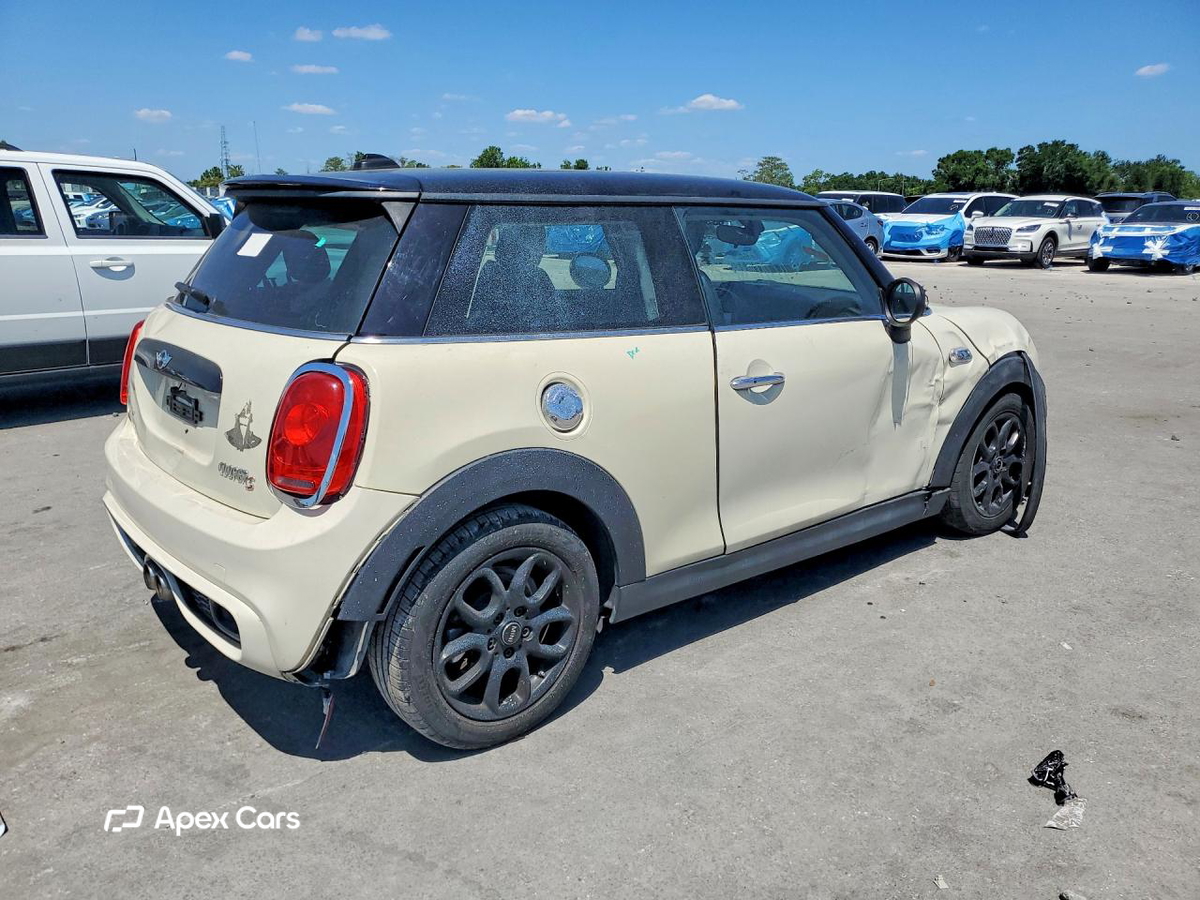 MINI Cooper 2020