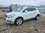 Buick Encore 2015