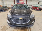 Chevrolet Equinox 2017