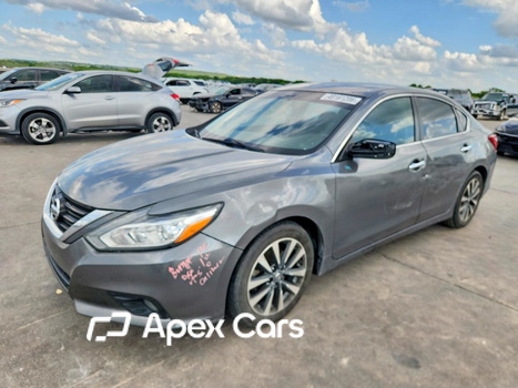 Nissan Altima 2017 - Image 1 of 13