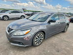 Nissan Altima 2017