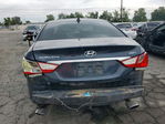 Hyundai Sonata 2012