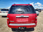 Ford Explorer 2010