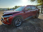 Chevrolet Trax 2025