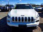 Jeep Cherokee 2014