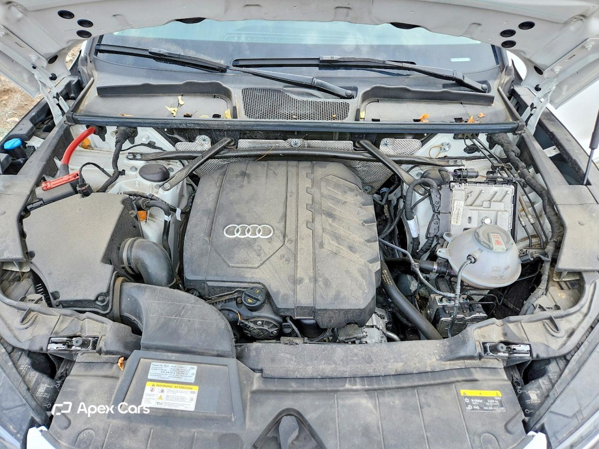 Audi Q5 2024