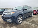 Acura MDX 2010
