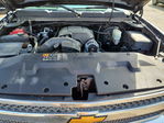 Chevrolet Silverado 2013