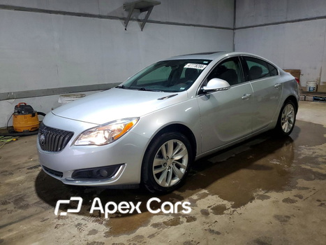 Buick Regal 2017 - Zdjęcie 1 z 12