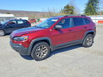 Jeep Cherokee 2021