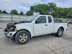 Nissan Navara (Frontier) 2011