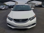 Honda Civic 2015