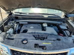 Nissan Pathfinder 2016