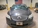 Buick LaCrosse 2010