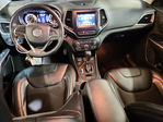 Jeep Cherokee 2019