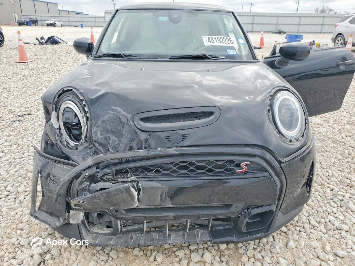 MINI Cooper 2023