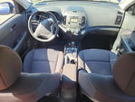 Hyundai Elantra 2012