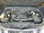 Nissan Pathfinder 2011