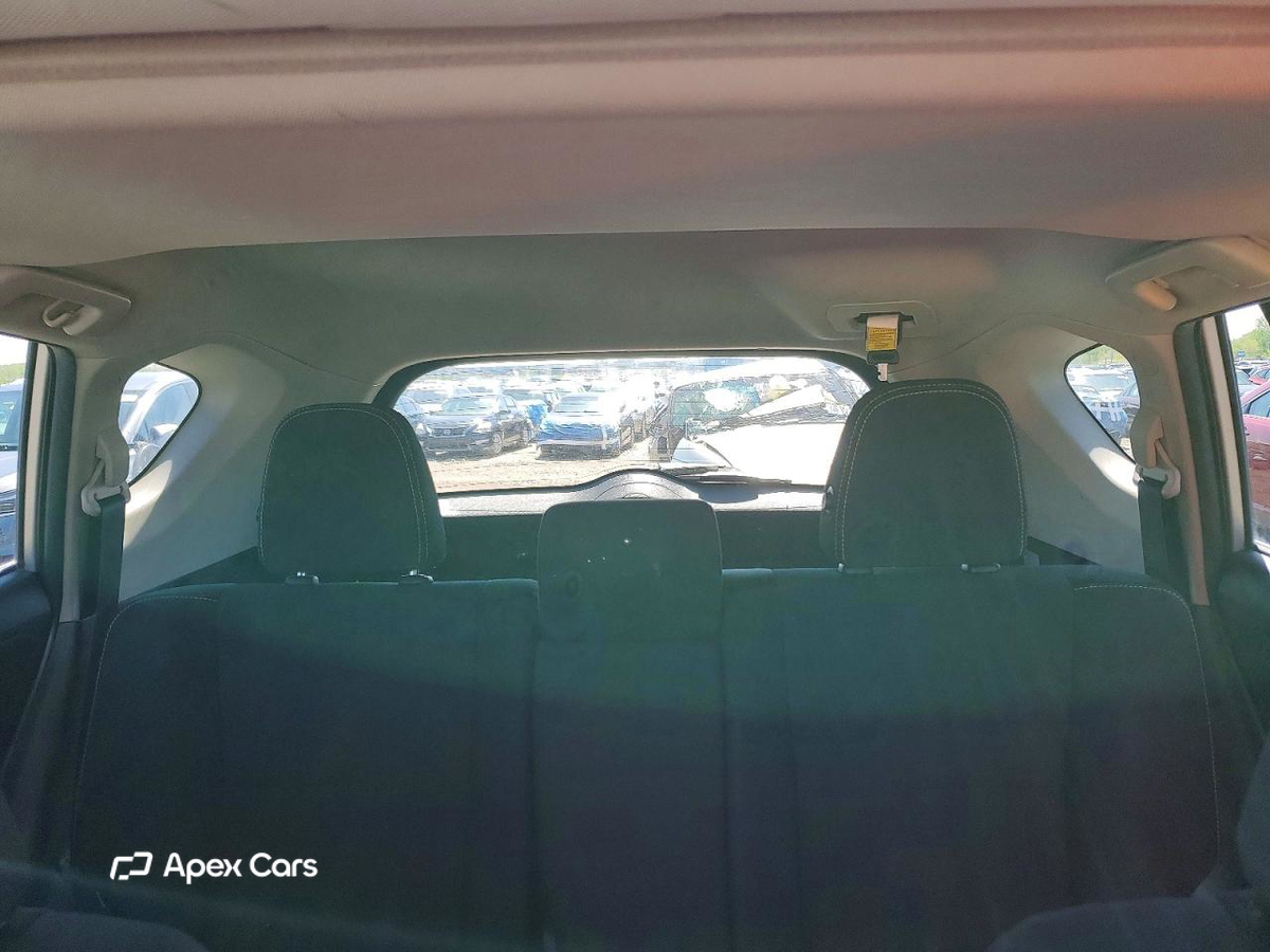 Toyota RAV 4 2013