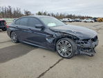 BMW Series 5 2017