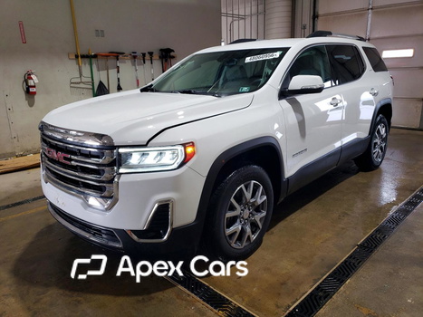 GMC Acadia 2020 - Image 1 of 5