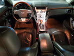 Cadillac CTS 2011