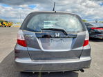 Honda Fit 2013