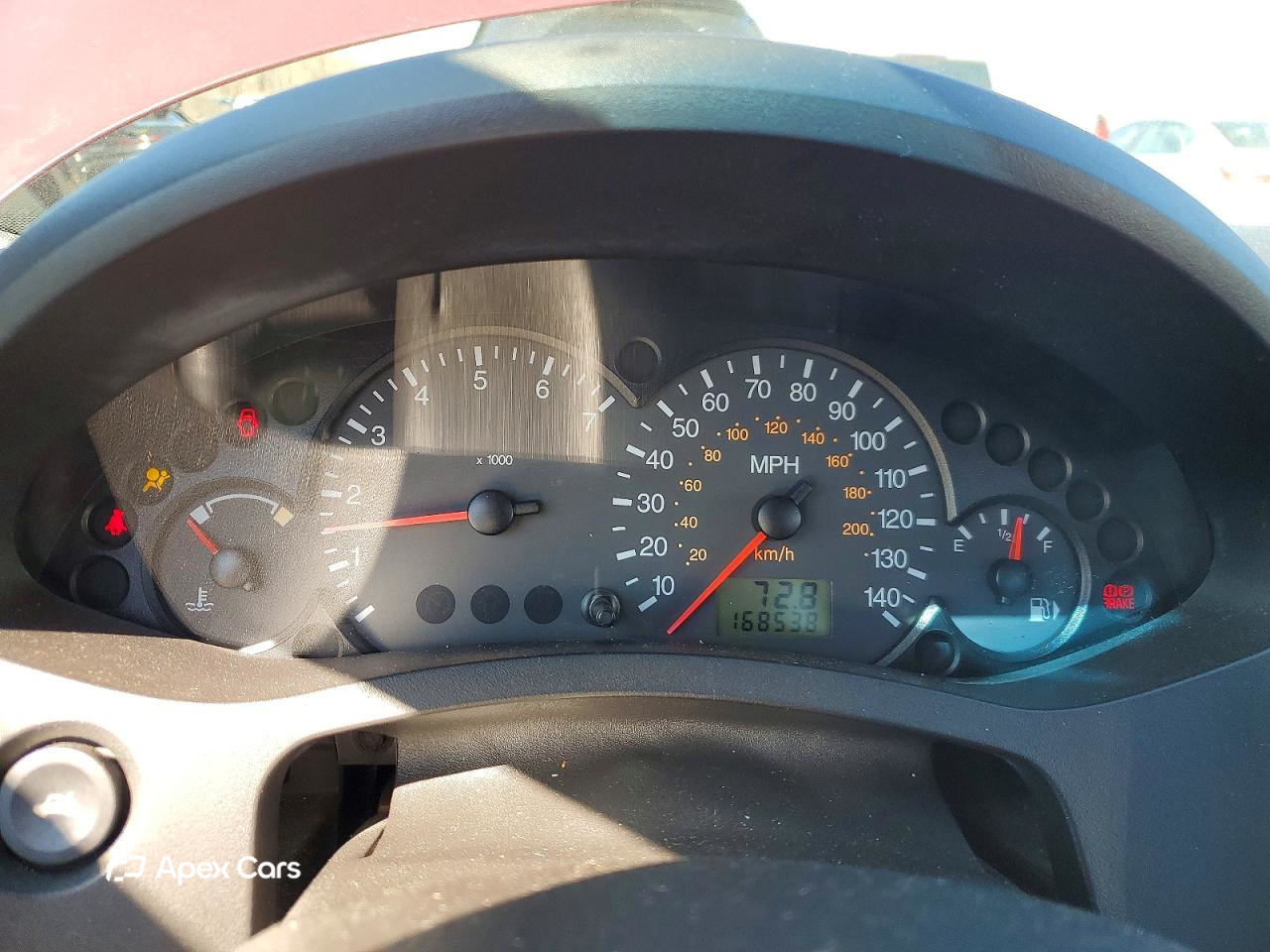Ford Focus 2007